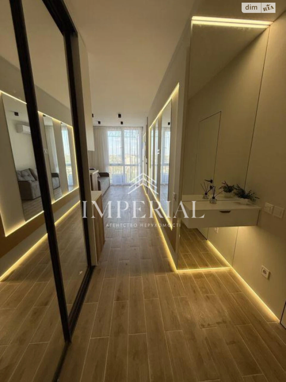 Apartment for Sale - Svytoshynskyi