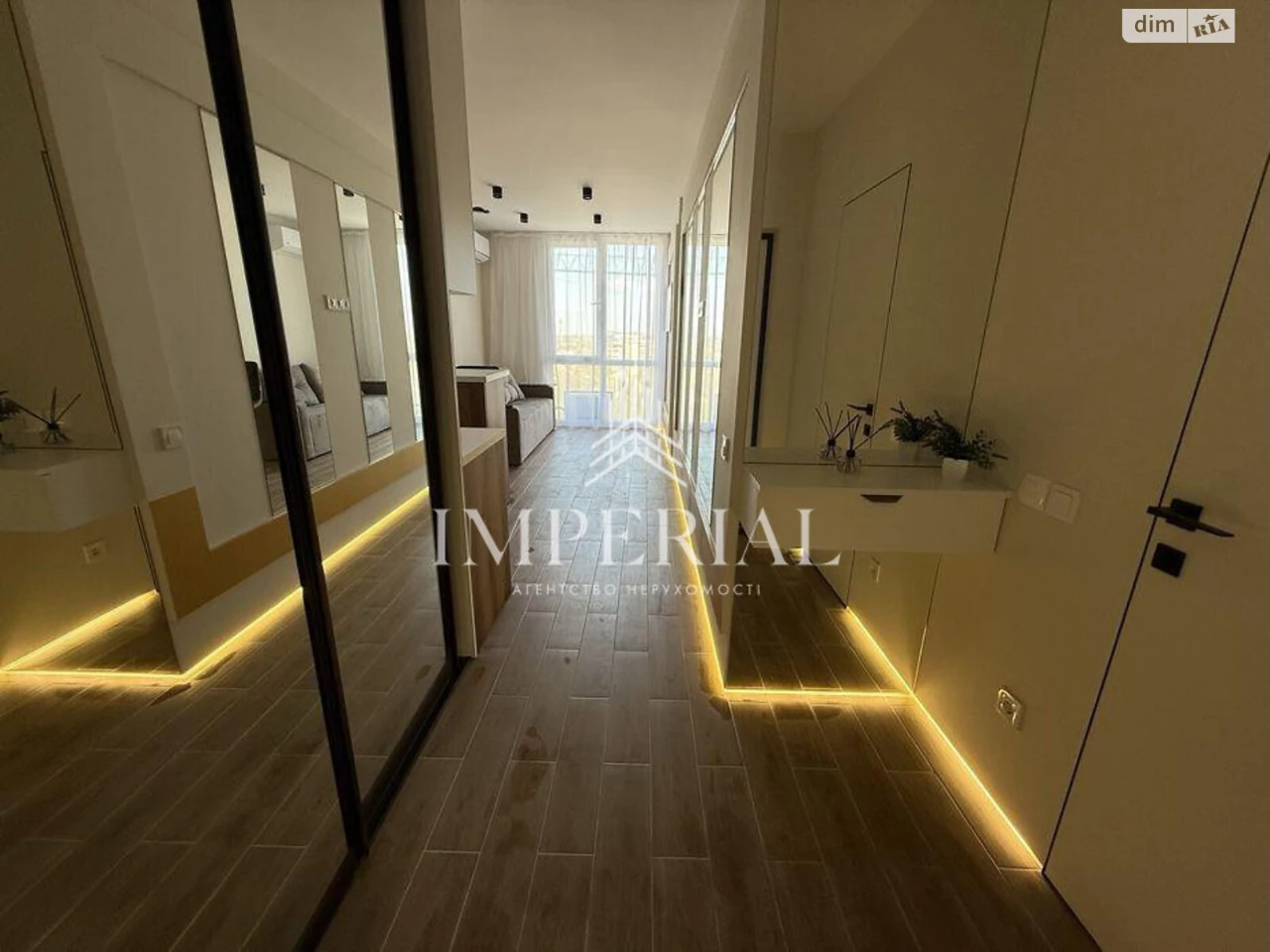 Apartment for Sale - Svytoshynskyi