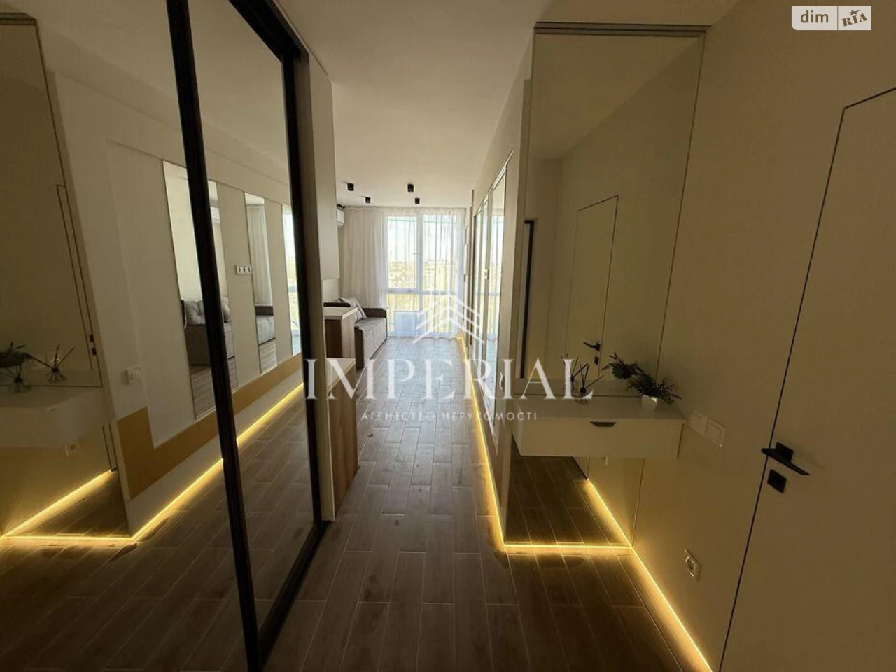 Apartment for Sale - Svytoshynskyi