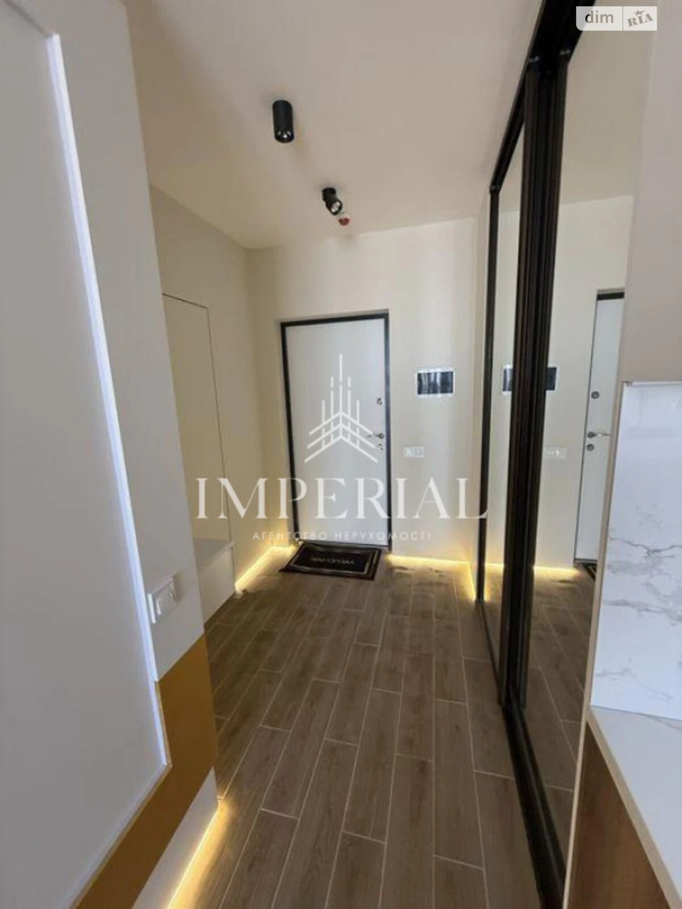 Apartment for Sale - Svytoshynskyi