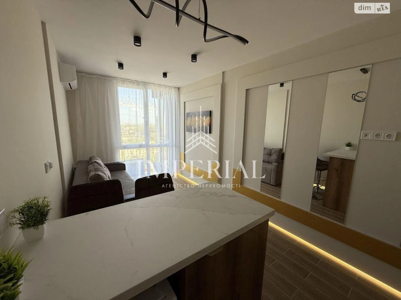 Apartment for Sale - Svytoshynskyi