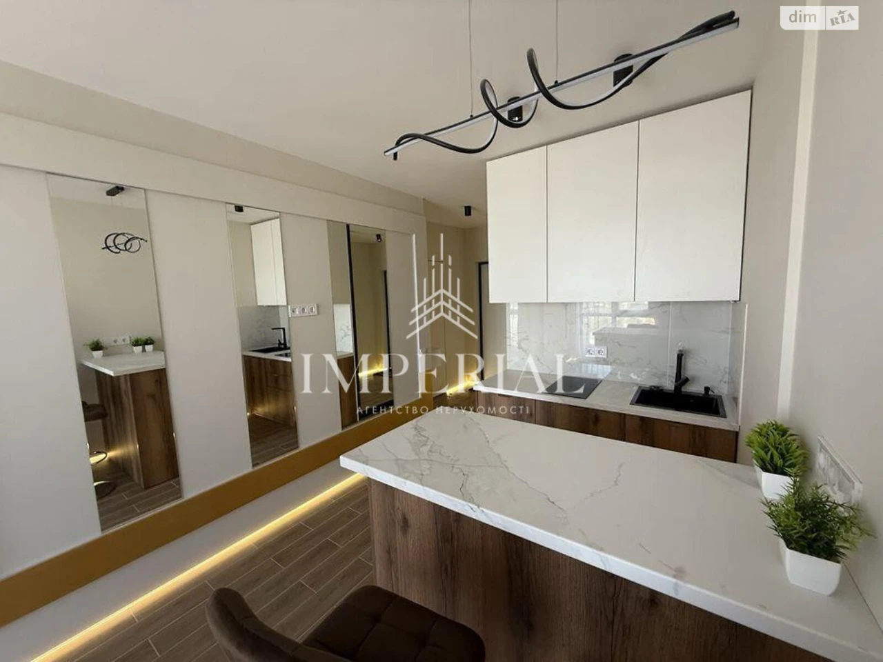 Apartment for Sale - Svytoshynskyi