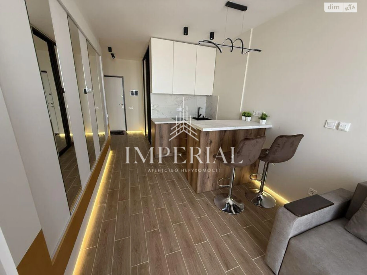 Apartment for Sale - Svytoshynskyi