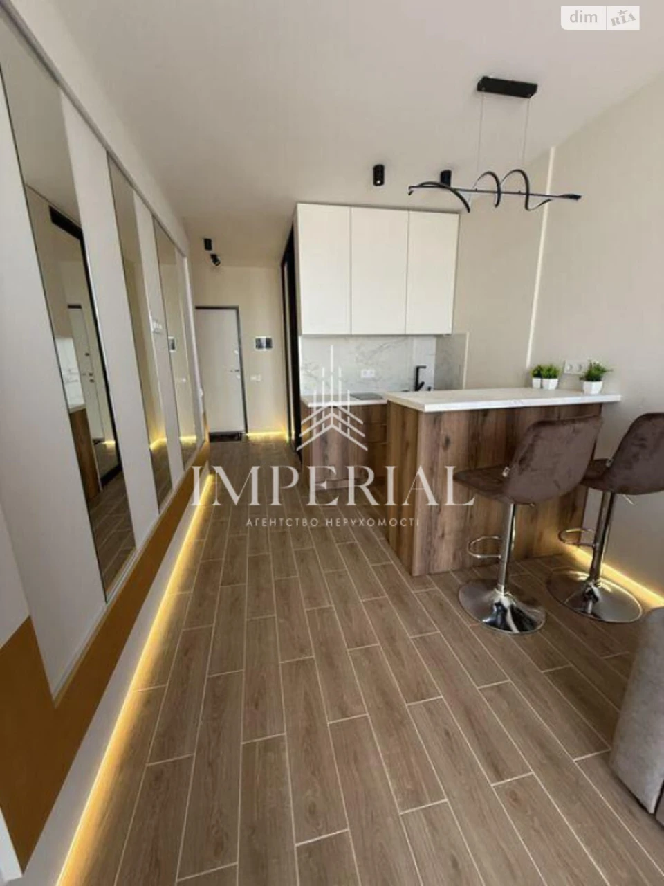 Apartment for Sale - Svytoshynskyi