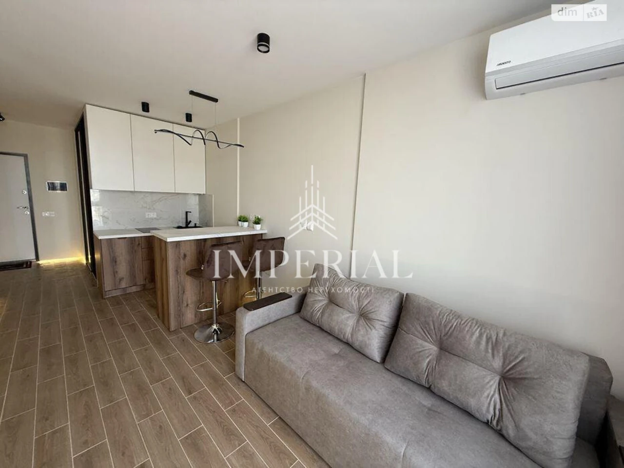 Apartment for Sale - Svytoshynskyi