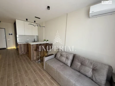 Apartment for Sale - Svytoshynskyi