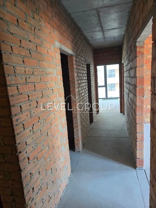 2-room apartment for sale in Rybalsky residential complex.