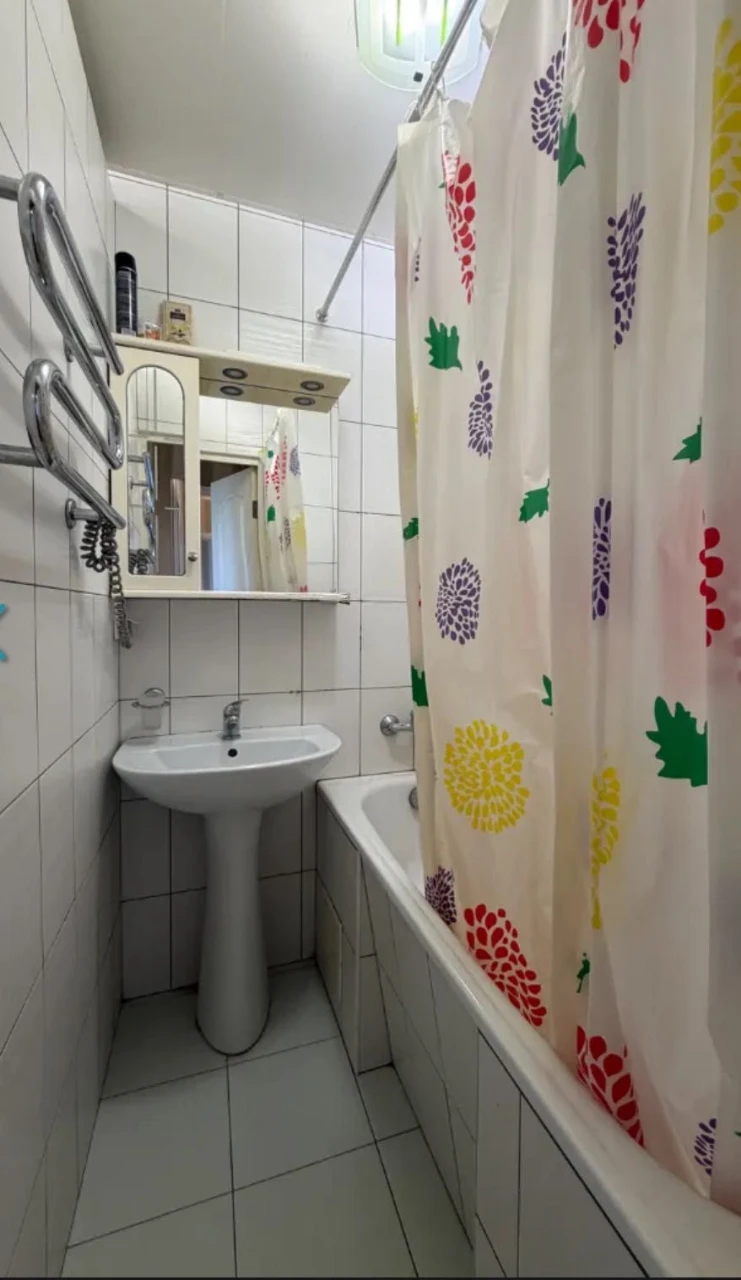 Продаж квартиры в районе Центр Перемога