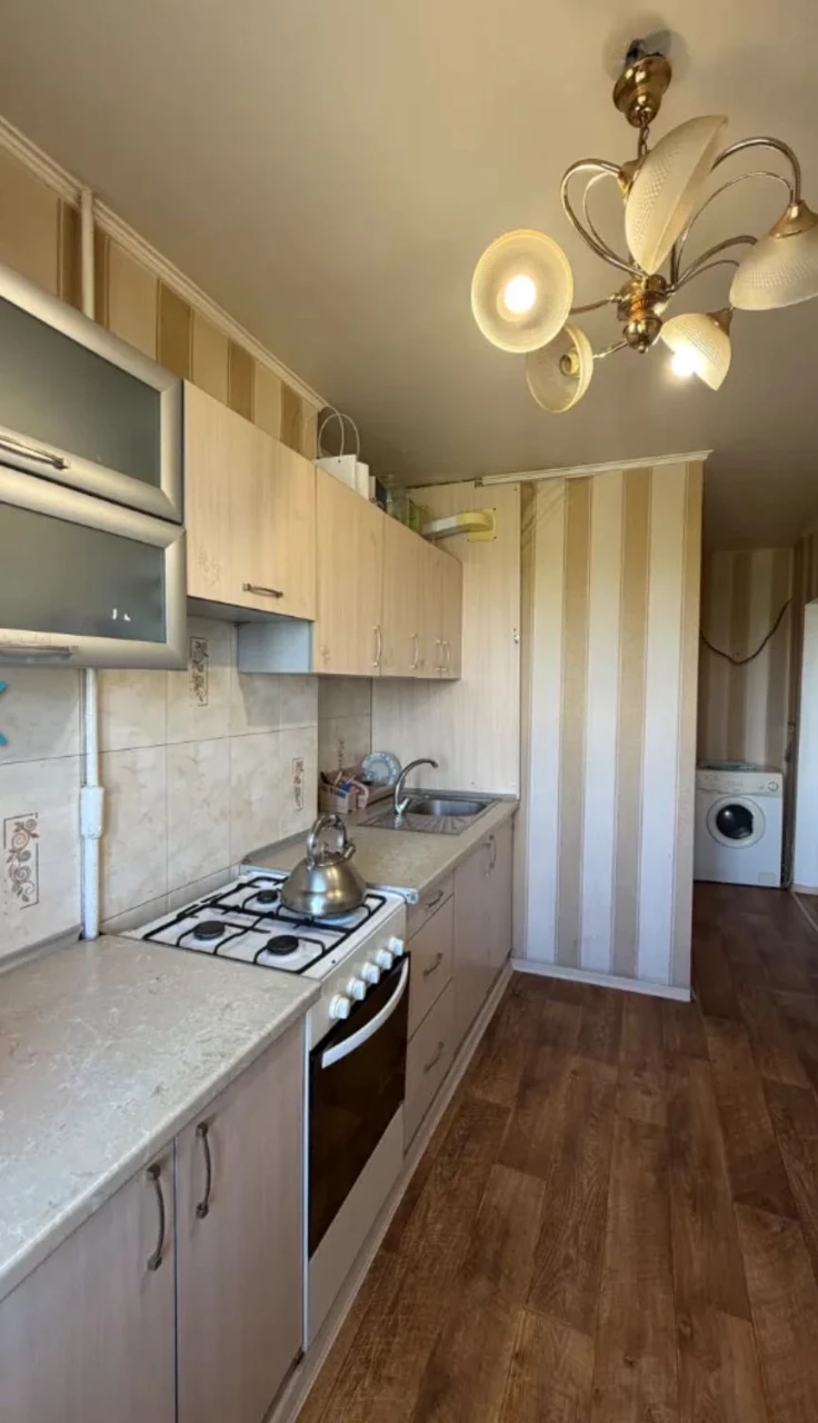 Продаж квартиры в районе Центр Перемога