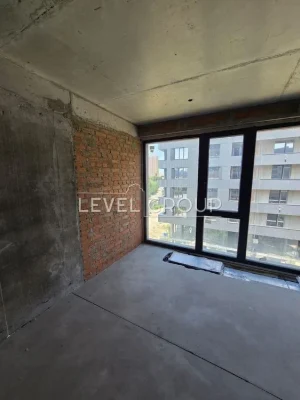 2-room apartment for sale in Rybalsky residential complex.