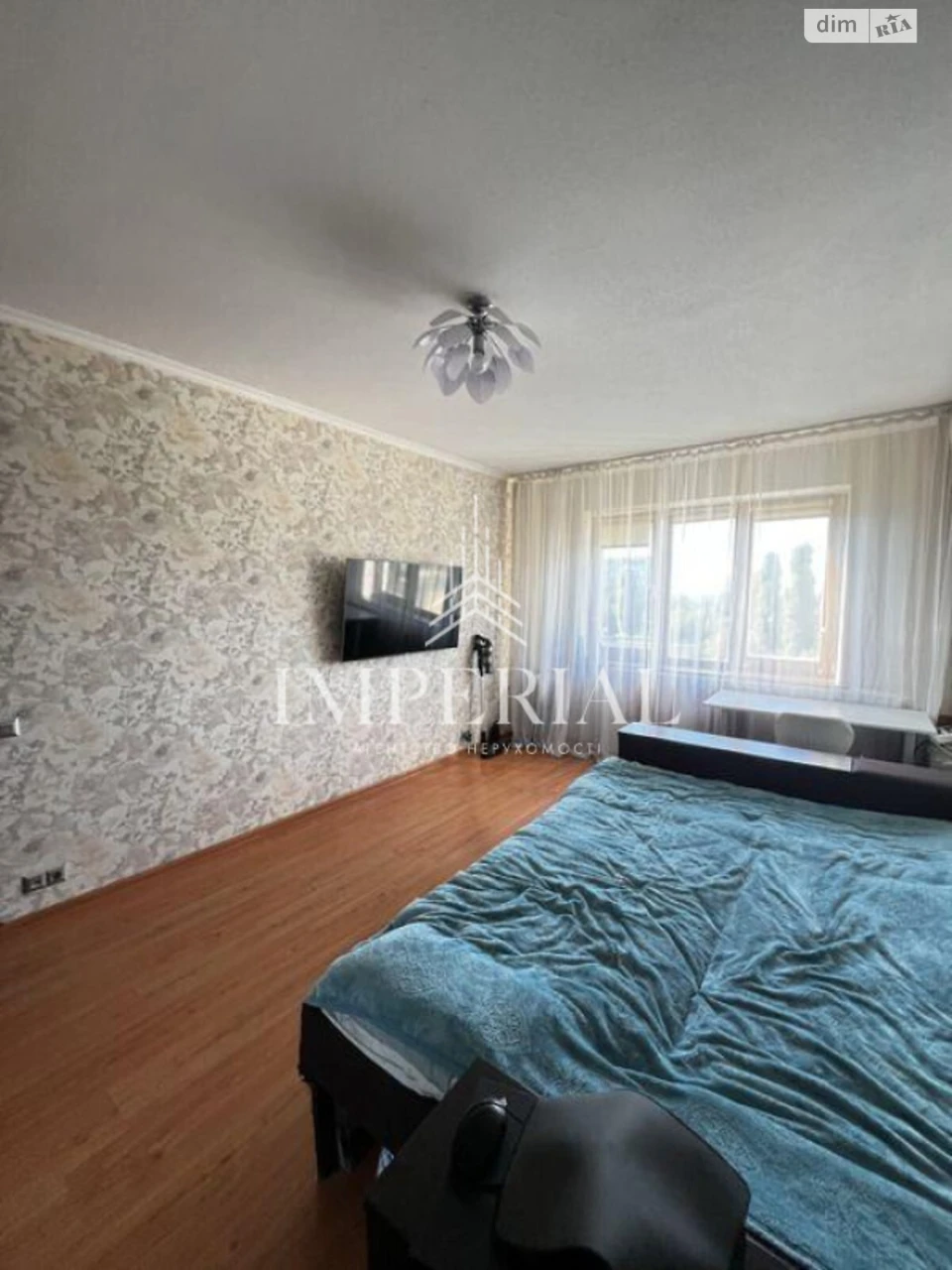 Apartment for Sale - Holosiiv