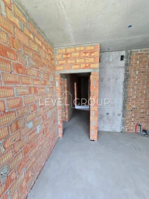 2-room apartment for sale in Rybalsky residential complex.