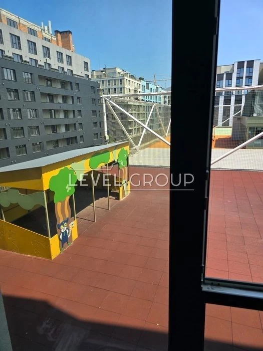 2-room apartment for sale in Rybalsky residential complex.