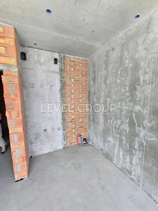 2-room apartment for sale in Rybalsky residential complex.