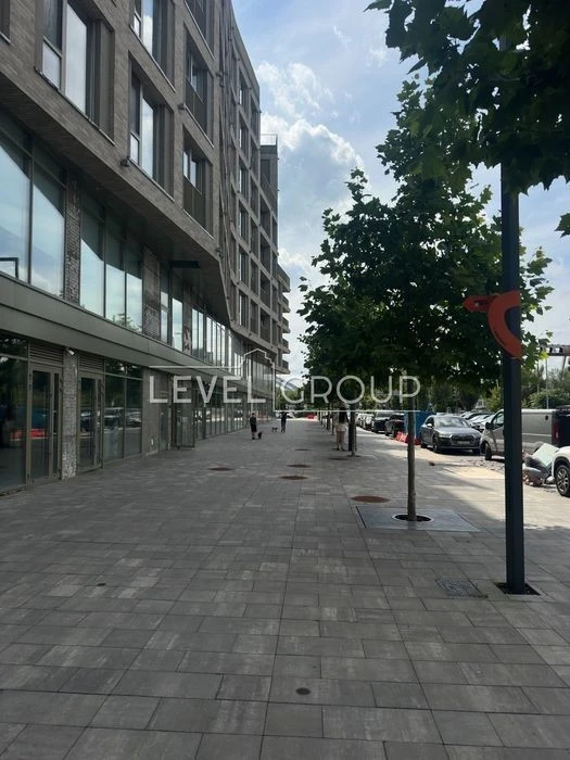 2-room apartment for sale in Rybalsky residential complex.