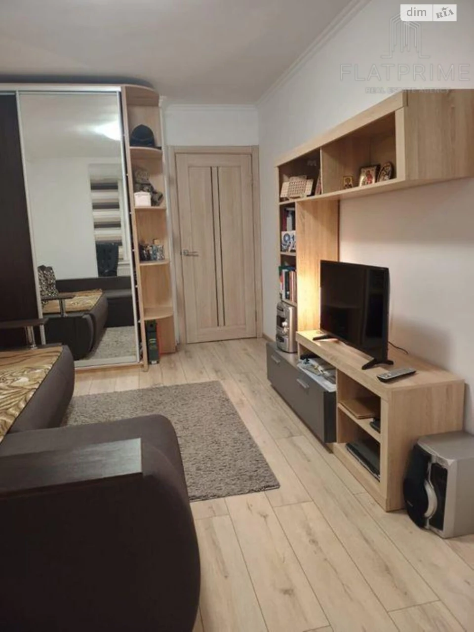 Sale Apartment, Sviatoshynsky