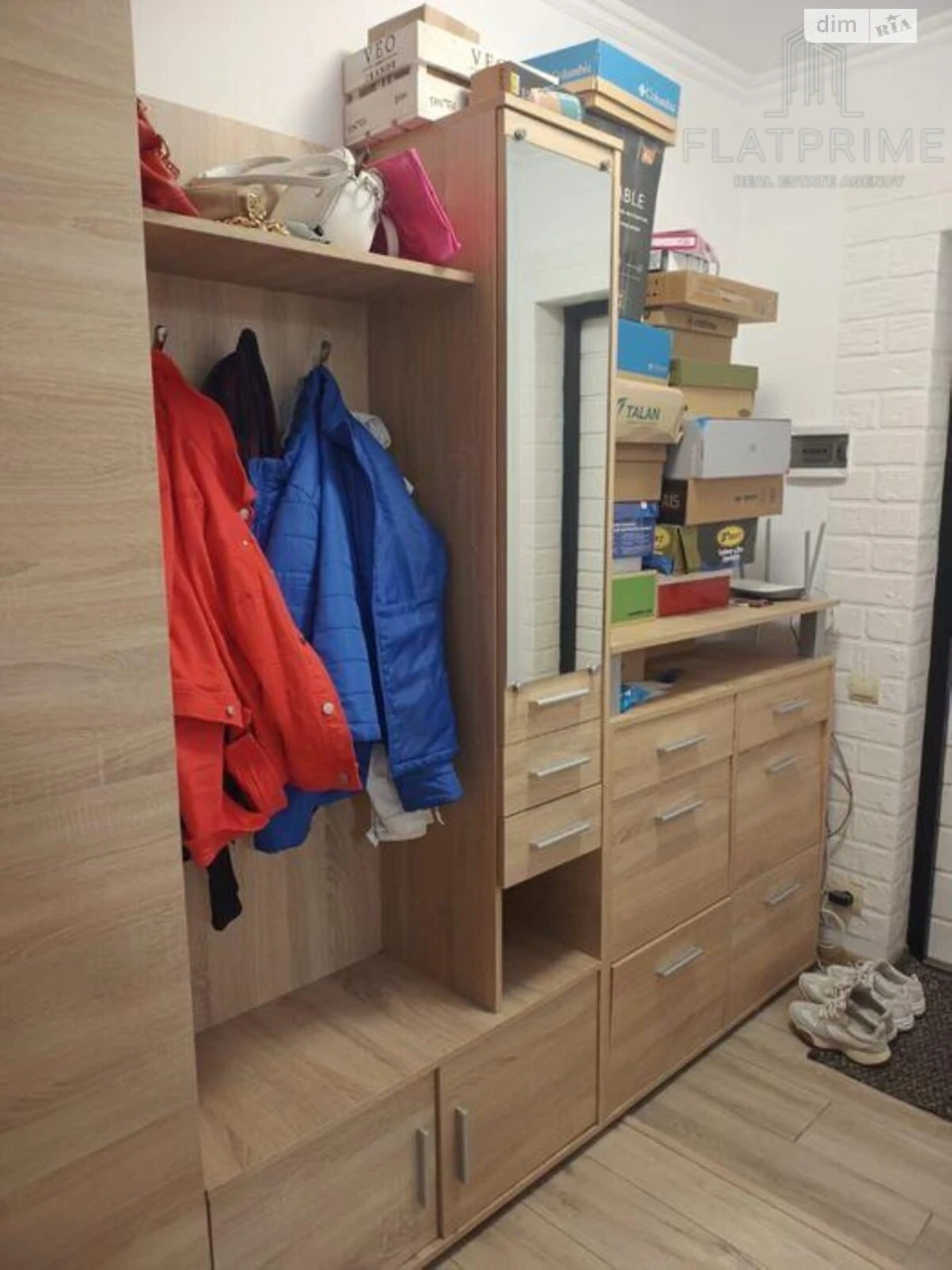 Sale Apartment, Sviatoshynsky