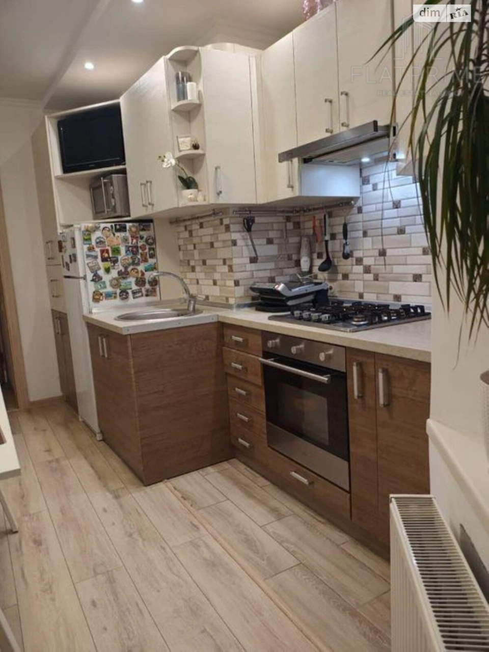 Sale Apartment, Sviatoshynsky