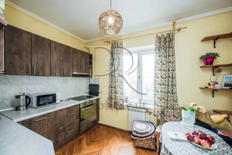 2-room apartment for sale at address Podlisna 6, Akademmiastche