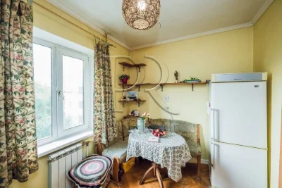 Продаж 2 кімн. квартири за адресою Підлісна 6, Академмістечк