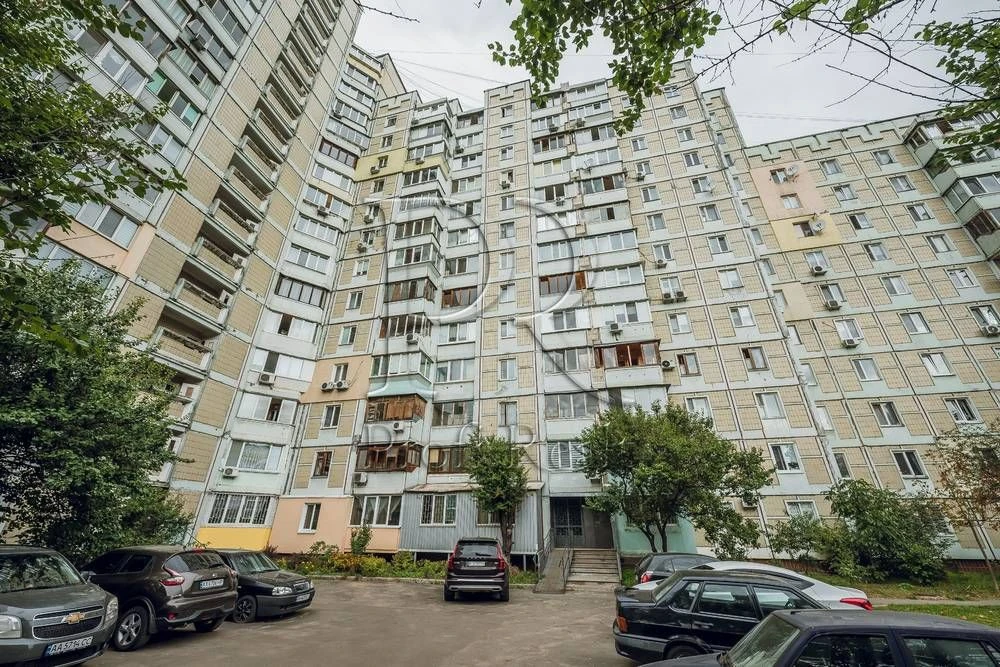 Продаж 2 кімн. квартири за адресою Підлісна 6, Академмістечк