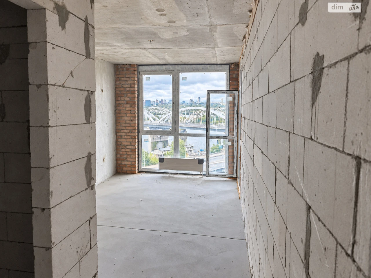 Apartment for Sale, Bereznyaky