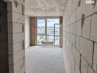 Apartment for Sale, Bereznyaky