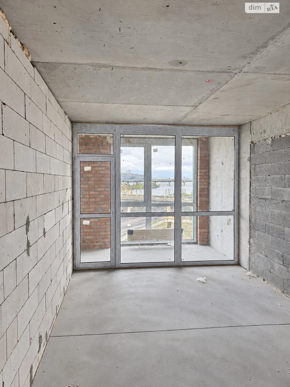Apartment for Sale, Bereznyaky