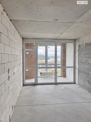 Apartment for Sale, Bereznyaky