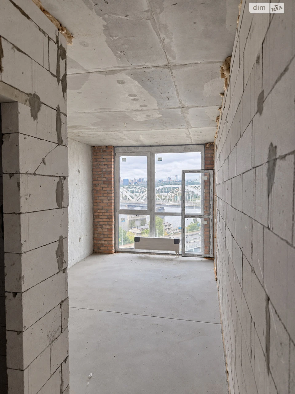 Apartment for Sale, Bereznyaky