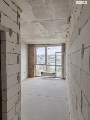 Apartment for Sale, Bereznyaky