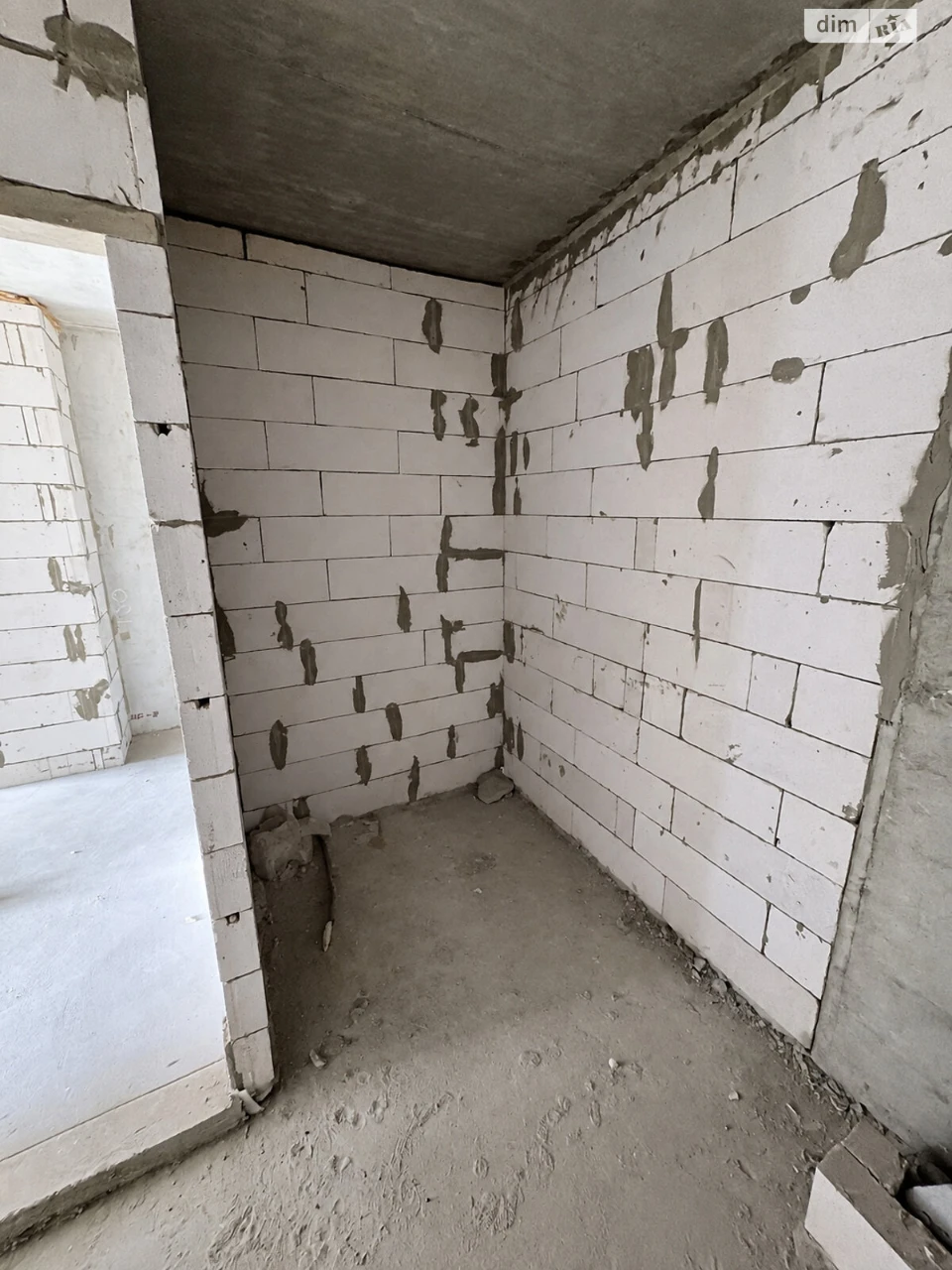 Apartment for Sale, Bereznyaky