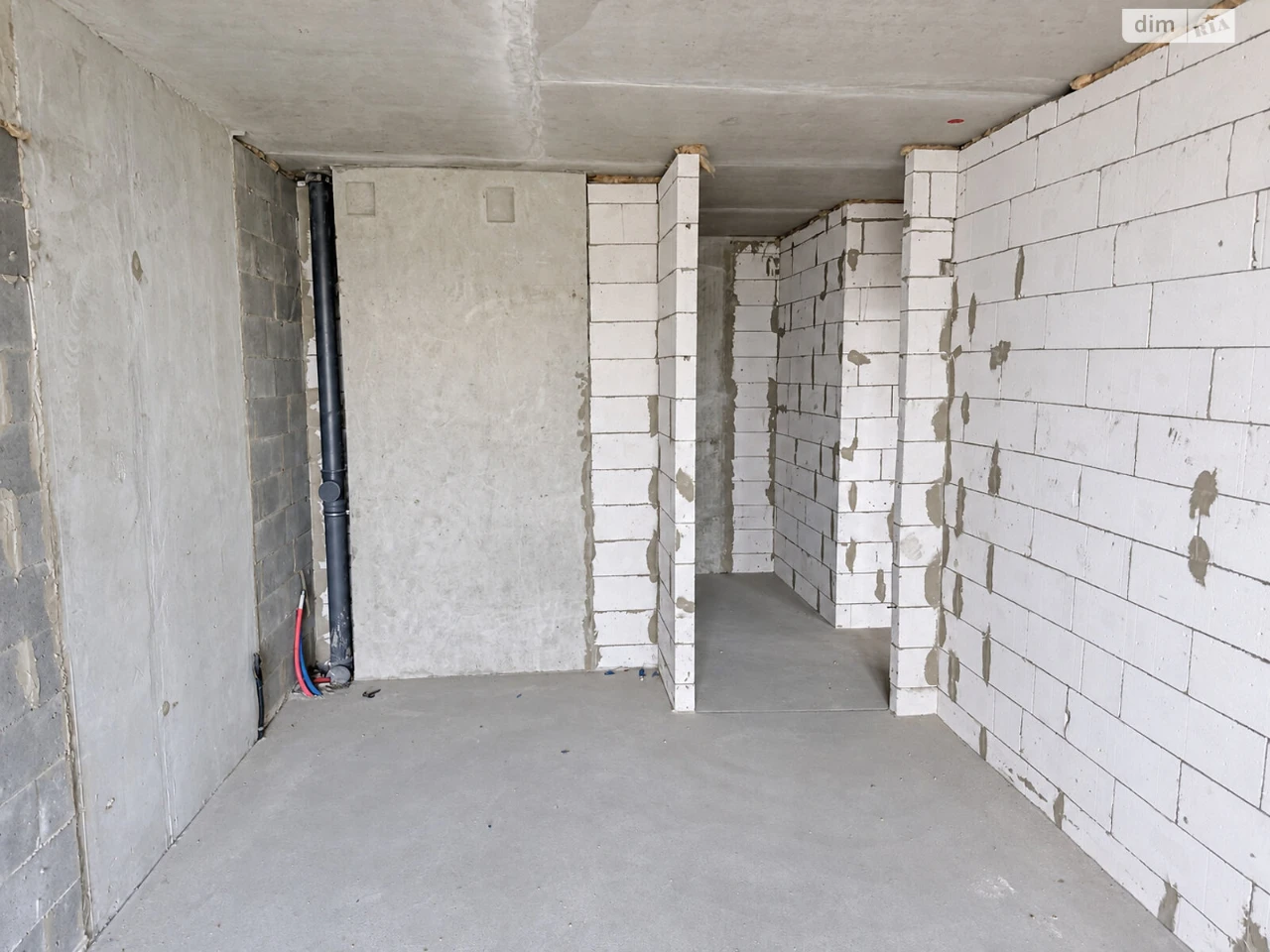 Apartment for Sale, Bereznyaky