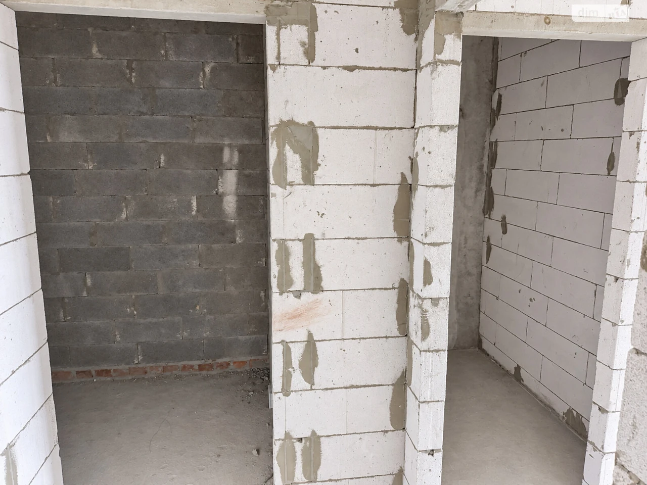Apartment for Sale, Bereznyaky