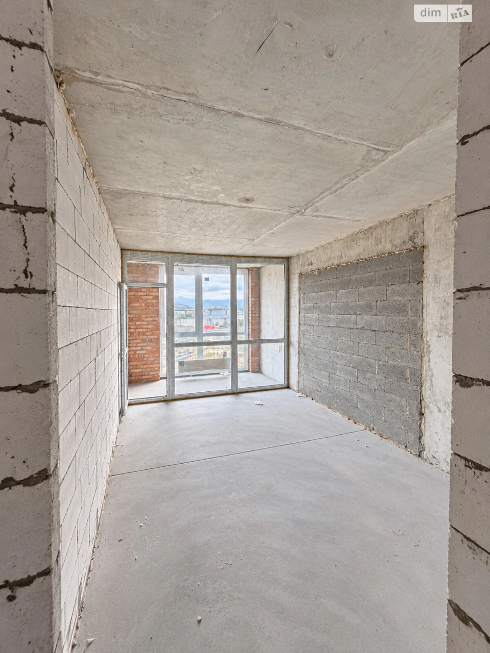 Apartment for Sale, Bereznyaky