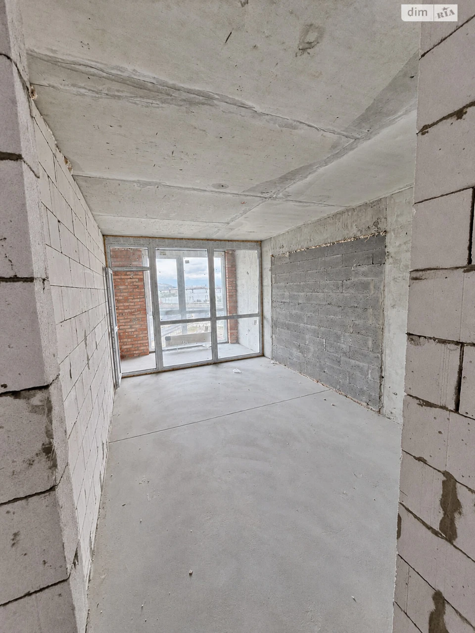 Apartment for Sale, Bereznyaky