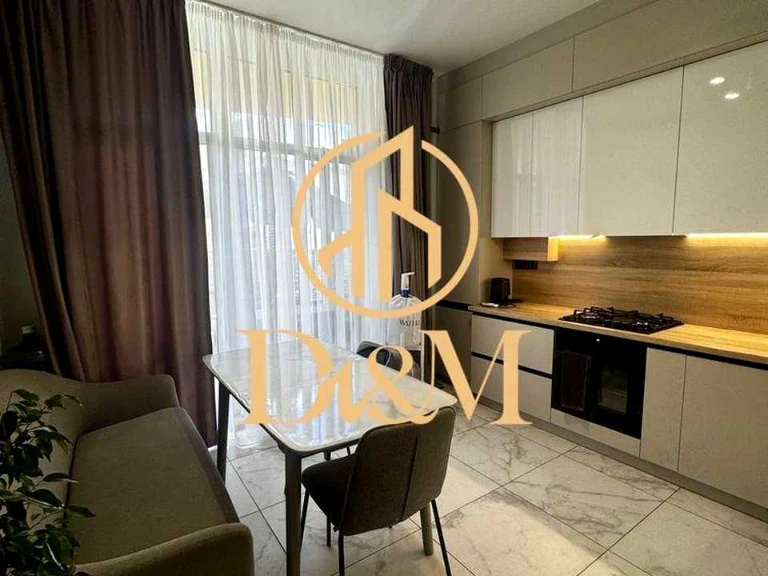 Apartment. Redchinska St.