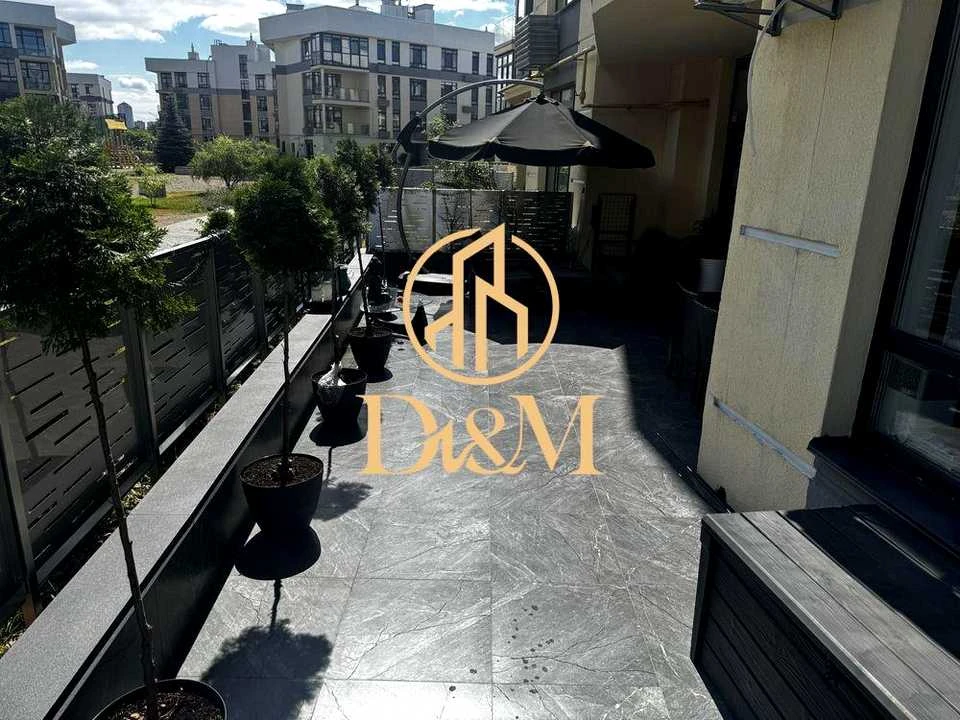 Apartment. Redchinska St.