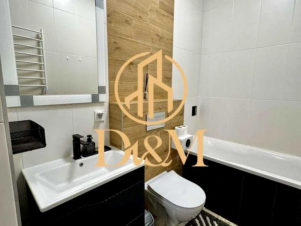 Apartment. Redchinska St.