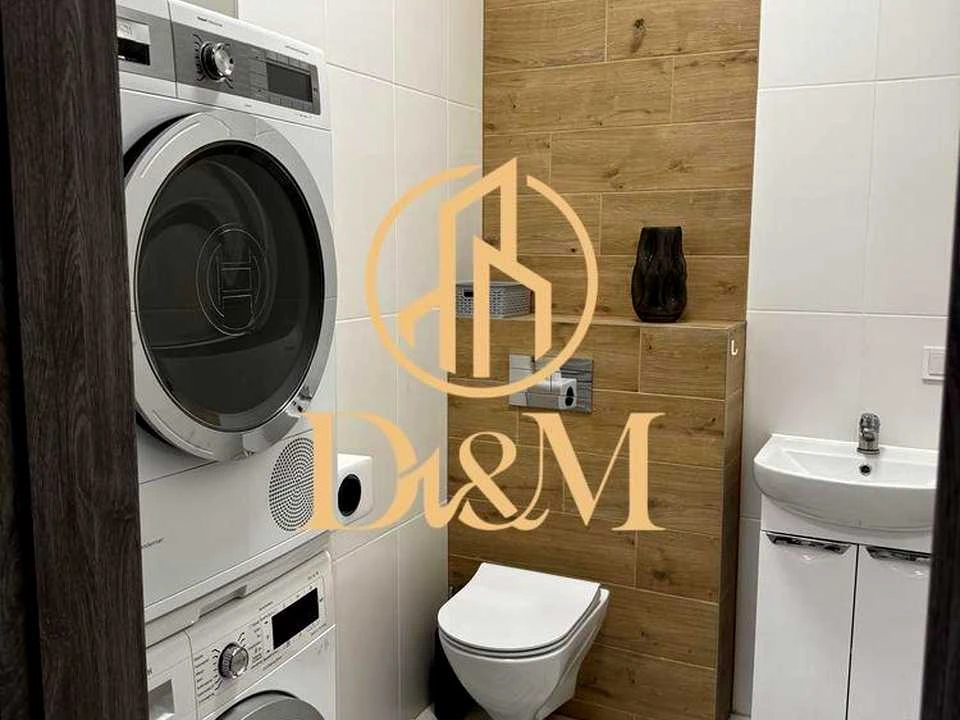 Apartment. Redchinska St.