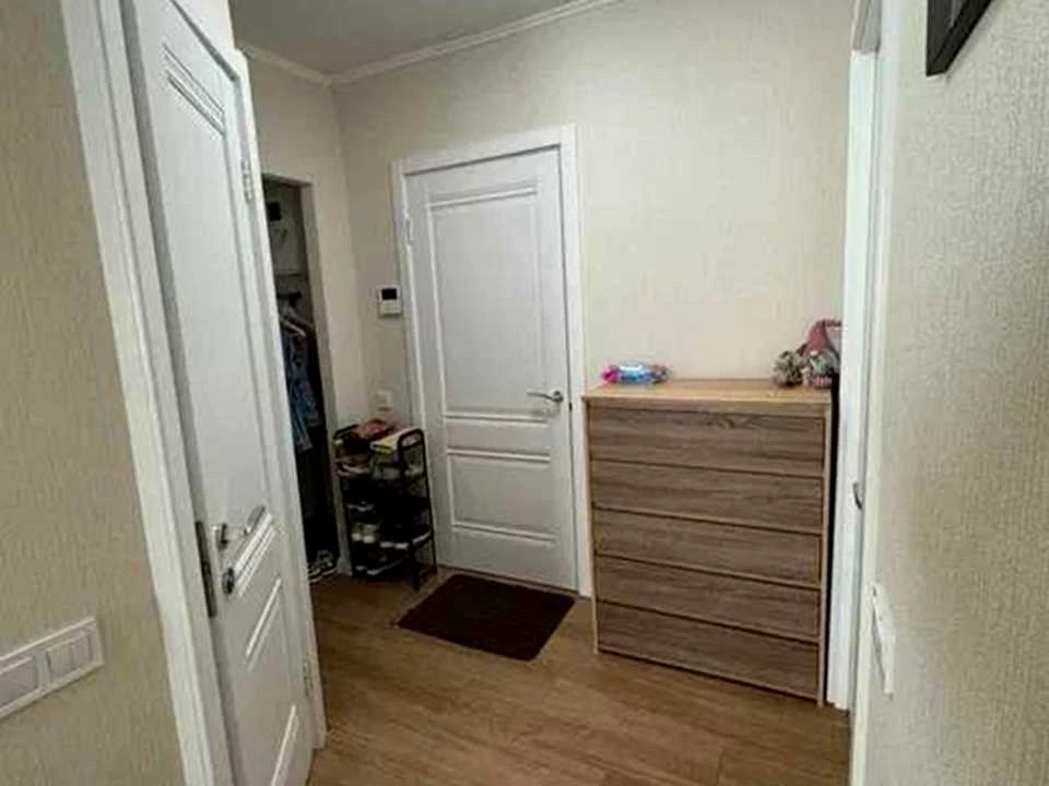 Apartment. Litvinenko-Volgemut, Litvinenko-Volgemut st.