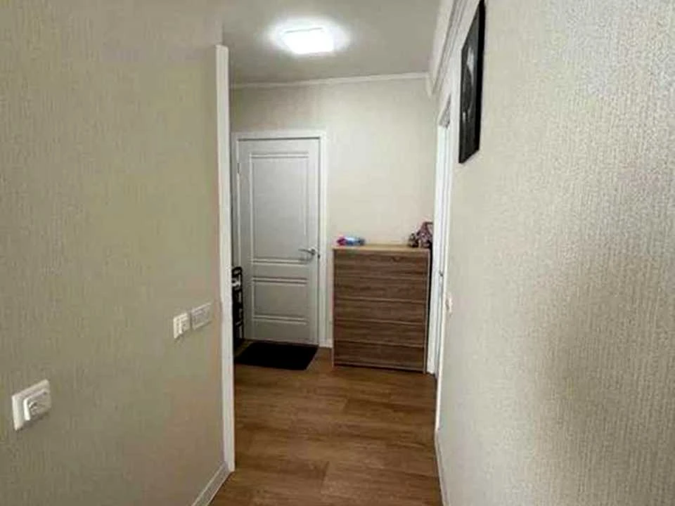 Apartment. Litvinenko-Volgemut, Litvinenko-Volgemut st.