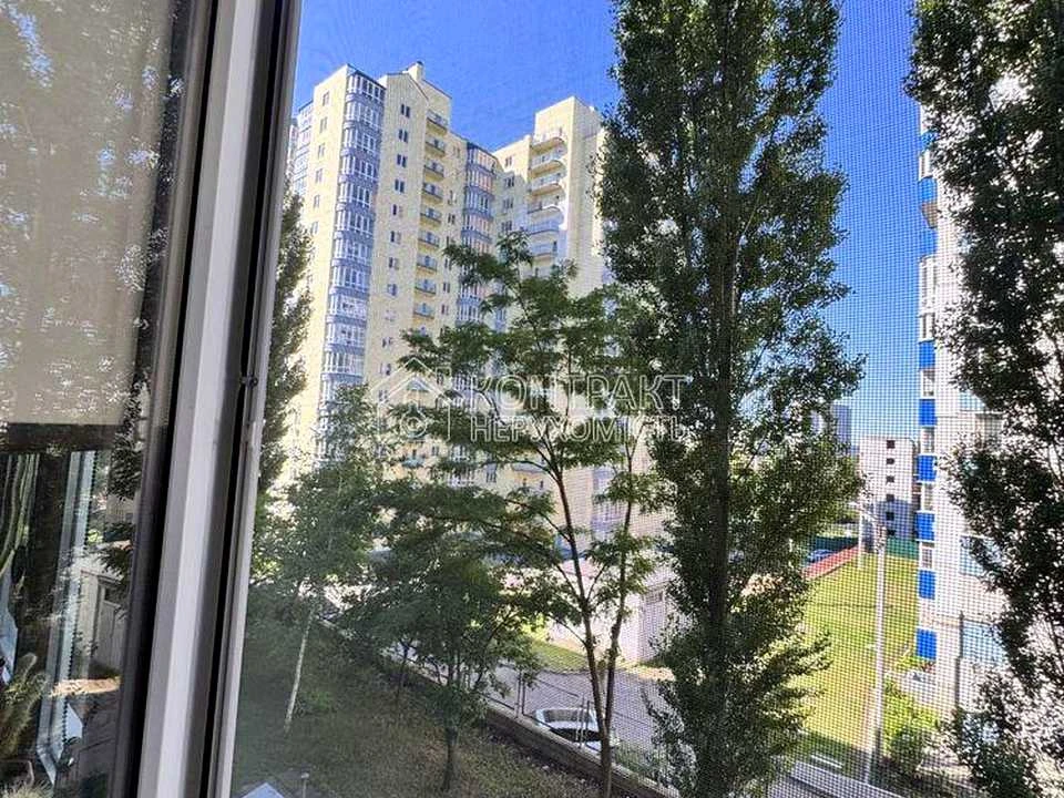 Квартира. Харків, Яни Червоної вул.
