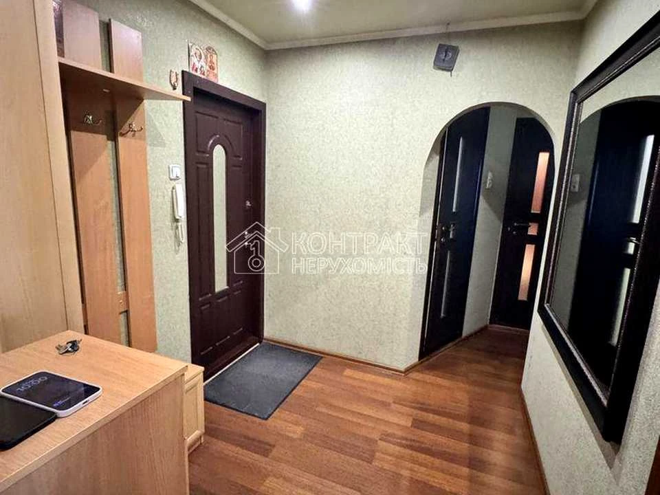 Квартира. Харків, Яни Червоної вул.