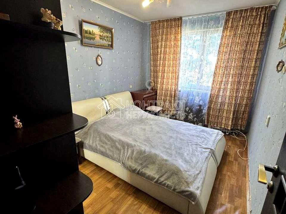 Квартира. Харків, Яни Червоної вул.