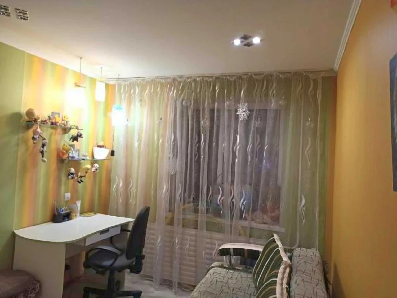 Best Offer! Selling 2-bedroom apartment