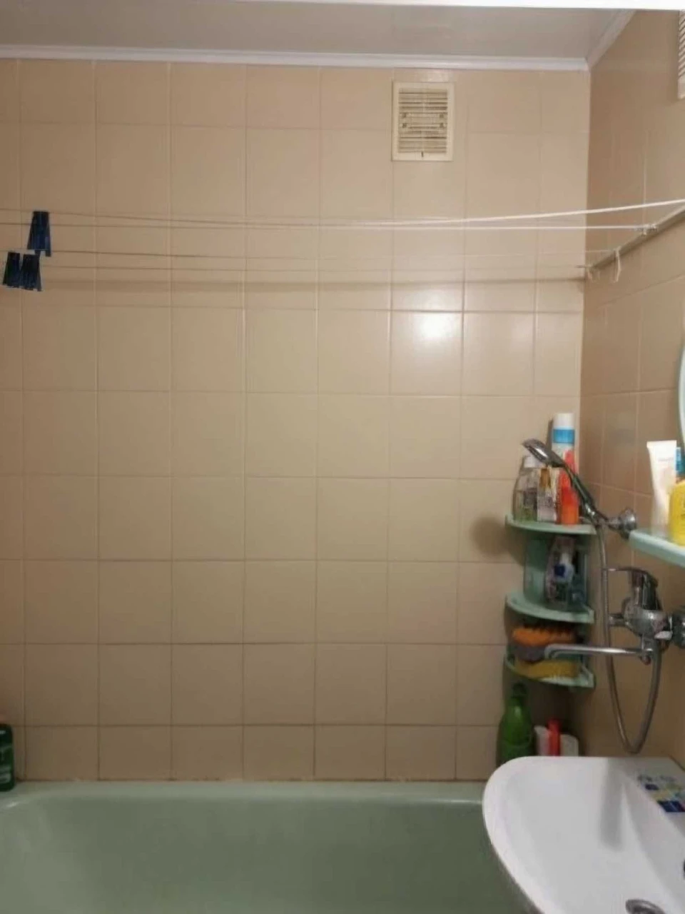Best Offer! Selling 2-bedroom apartment