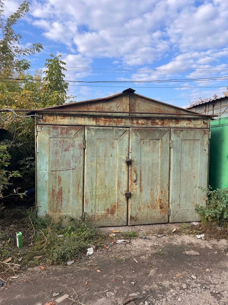 Продам гараж Дніпровський р-н Київ