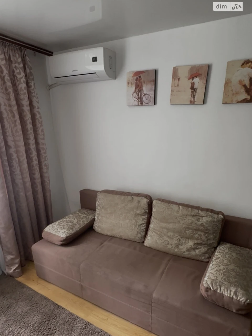 Apartment for Sale in Luzanka