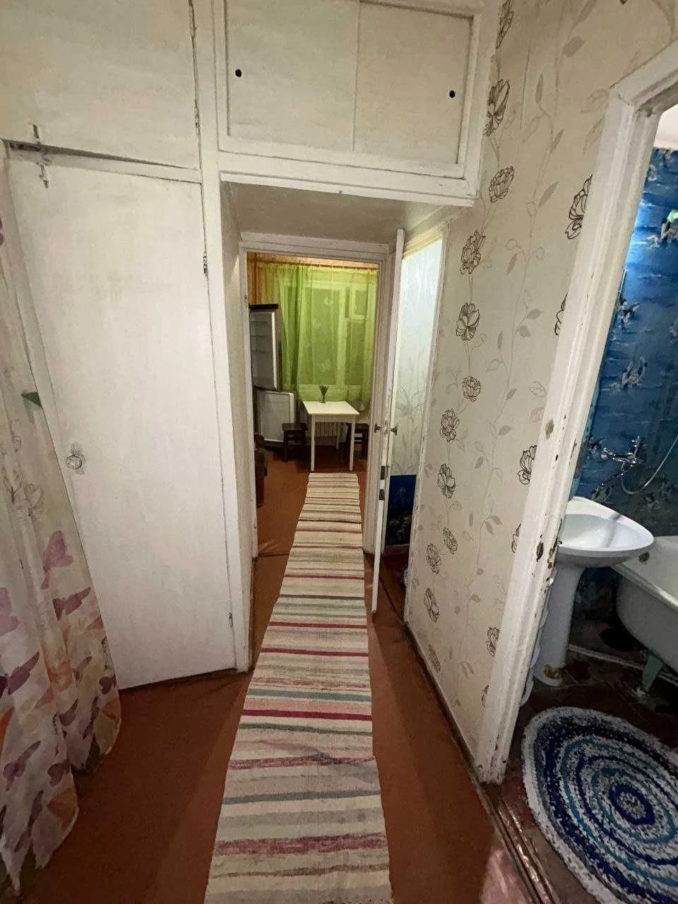 For Sale: 1-bedroom apartment